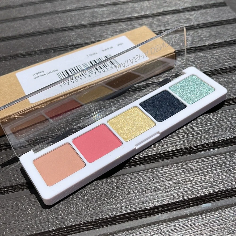 ✨Natasha Denona - Jubilee Eyeshadow Palette
